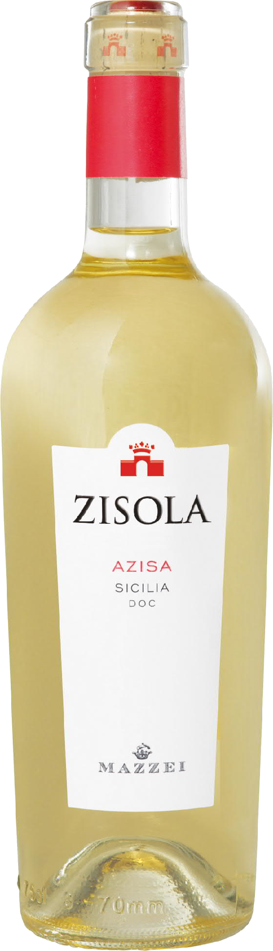 ZISOLA -AZISA